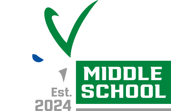 Viera Middle School Logo