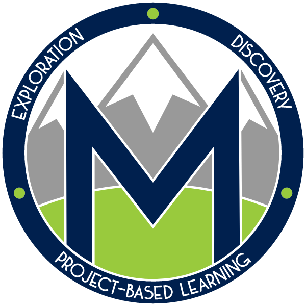 Midland Elementary Logo