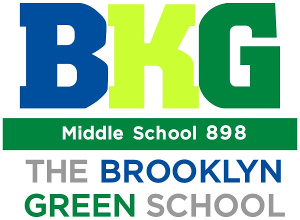 The Brooklyn Green School Gators (Brooklyn, New York) Spirit Apparel & Accessories Store