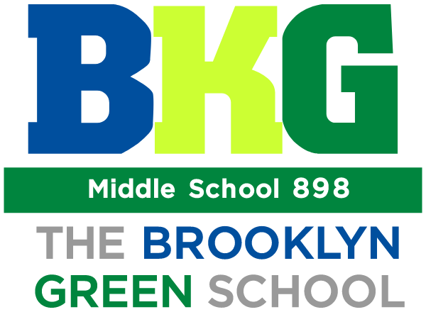 The Brooklyn Green School Logo