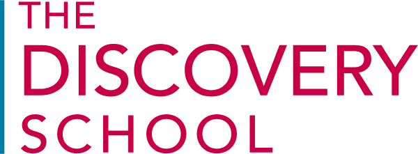 Discovery School Logo