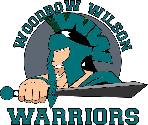 Woodrow Wilson Middle School Sideline Store