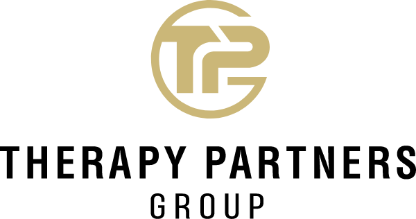 Therapy Partners Group Logo