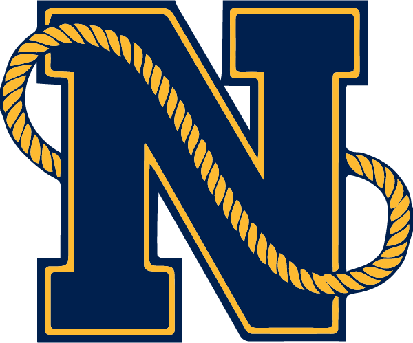 Naval Academy Aquatic Club Logo