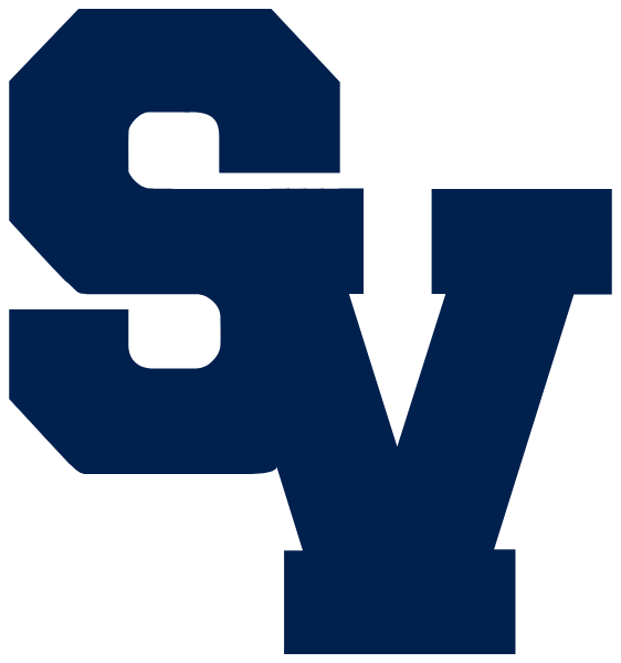 Smithson Valley Youth Football and Cheer Association Logo
