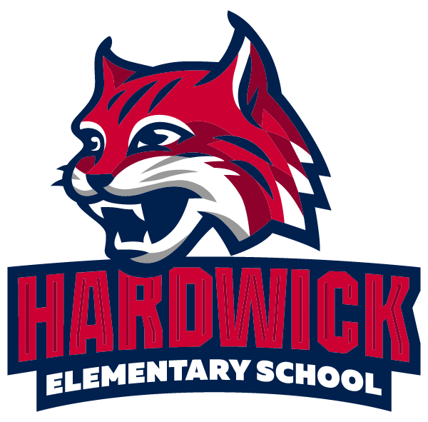 Hardwick Elementary School Logo