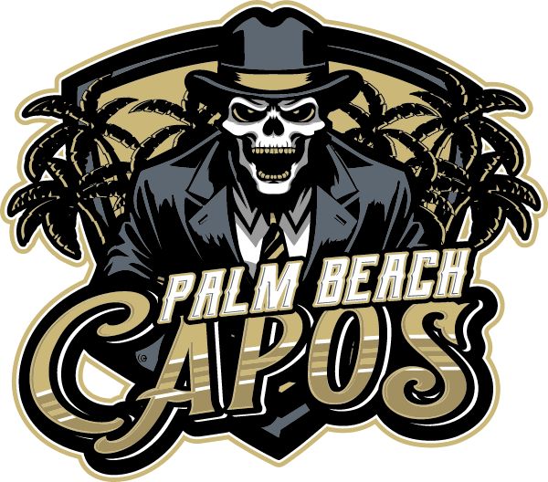 Palm Beach Capos Capos (Wellington, Florida) Spirit Apparel & Accessories Store
