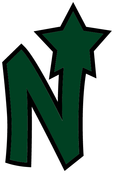 East Polk North Stars Logo