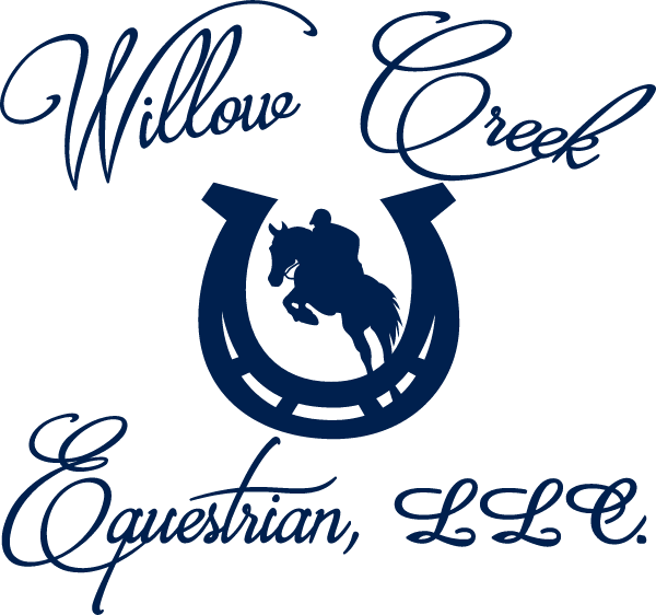 Willow Creek Equestrian Logo