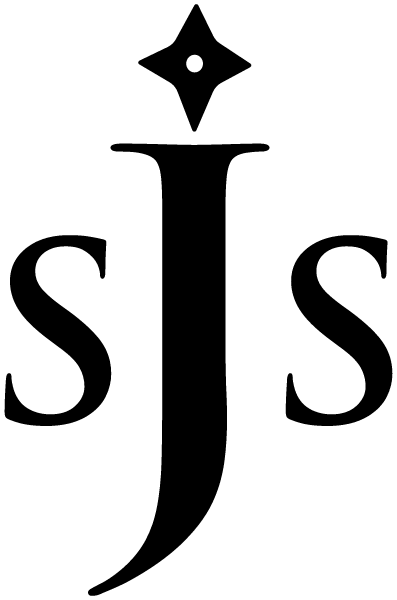 St. Josaphat School Logo