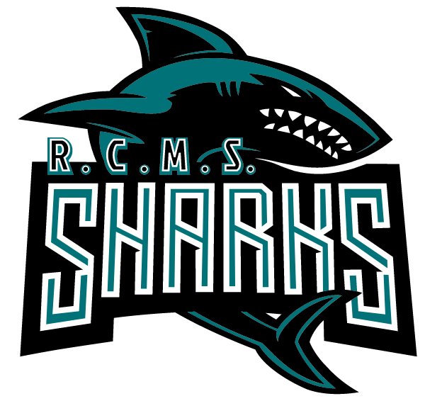 Rosemary Clarke Middle School Logo