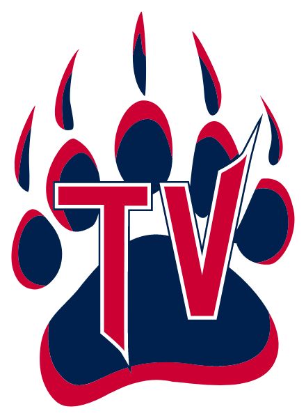 Tri - Valley Central School District Sideline Store Bears (GRAHAMSVILLE, NEW YORK) Spirit Apparel & Accessories Store