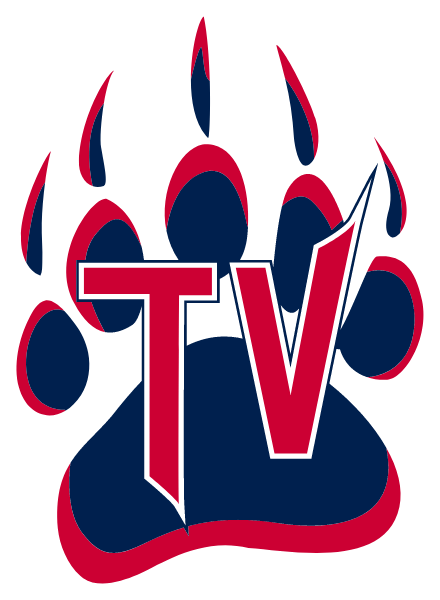 Tri - Valley Central School District Logo