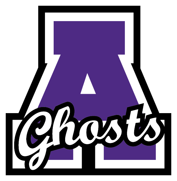 Alexandria Central School Logo