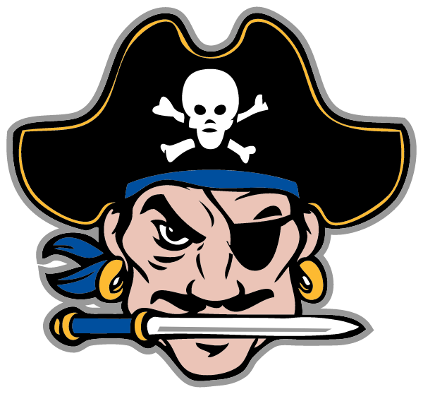 Continental High School Logo