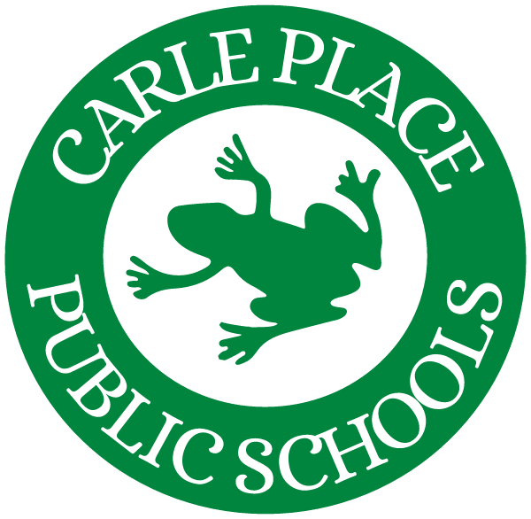 Carle Place School District Logo