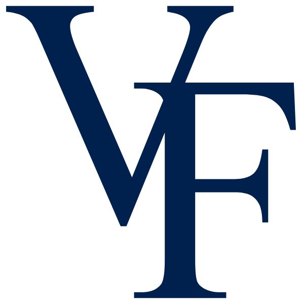 Valley Forge High School Sideline Store Patriots (CLEVELAND, OHIO) Spirit Apparel & Accessories Store