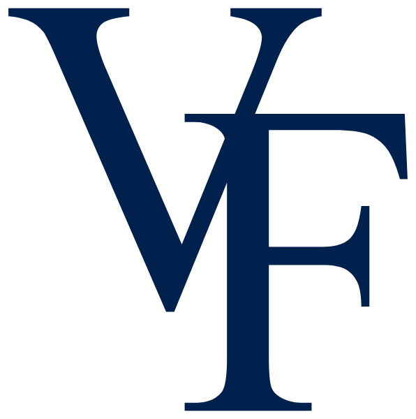 Valley Forge High School Logo