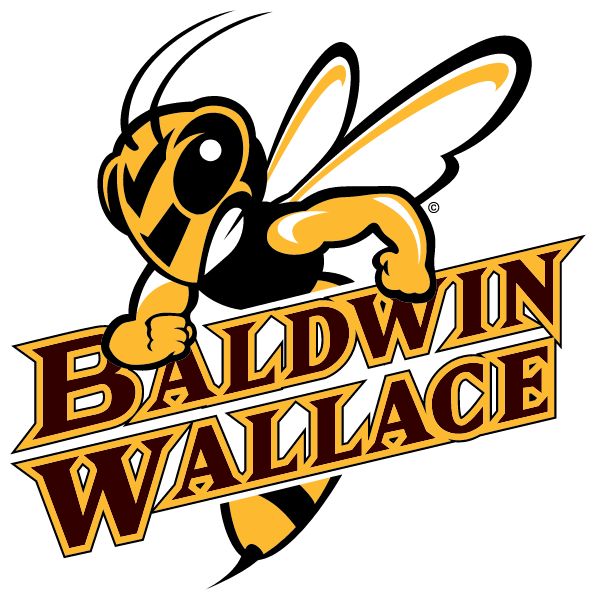 Baldwin Wallace University Sideline Store Sideline Store