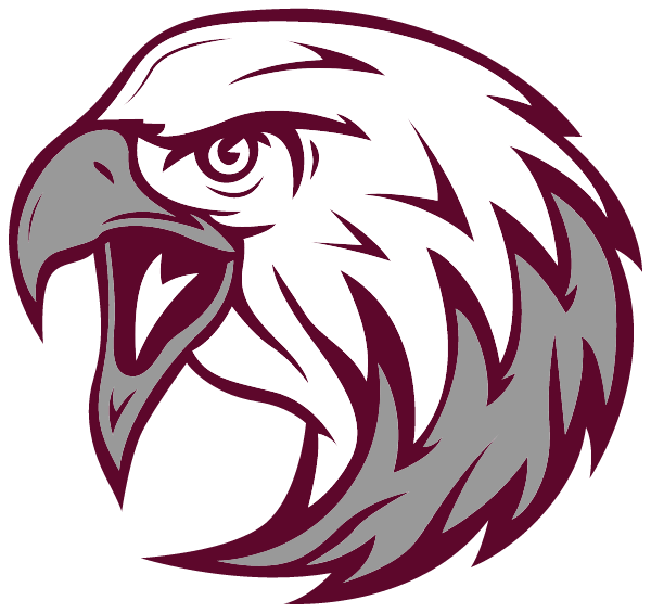 Ellsworth High School Logo