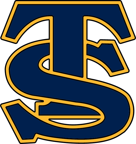 Trinidad State Junior College Logo