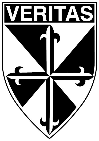 St. Mary's Dominican Logo