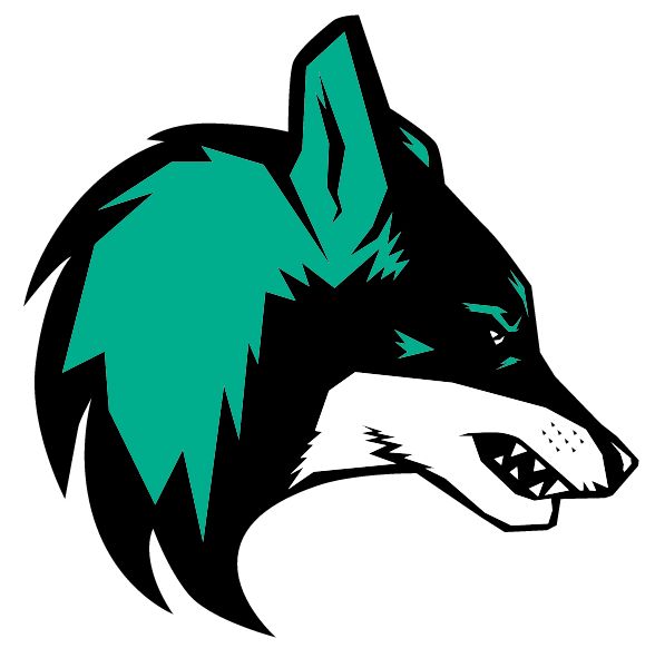 Borough Of Wernersville Sideline Store Wolves (ABINGTON, PENNSYLVANIA) Spirit Apparel & Accessories Store