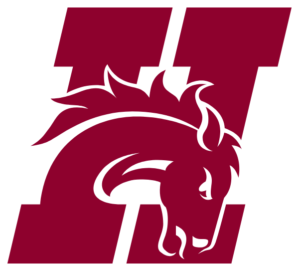 Hamilton High School Logo