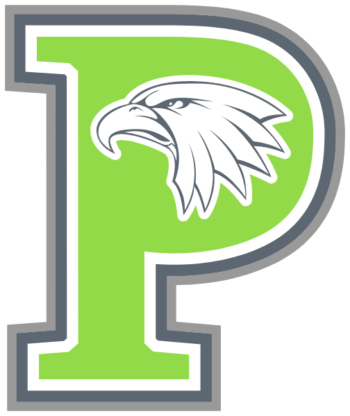 Pleasanton Independent School District Logo
