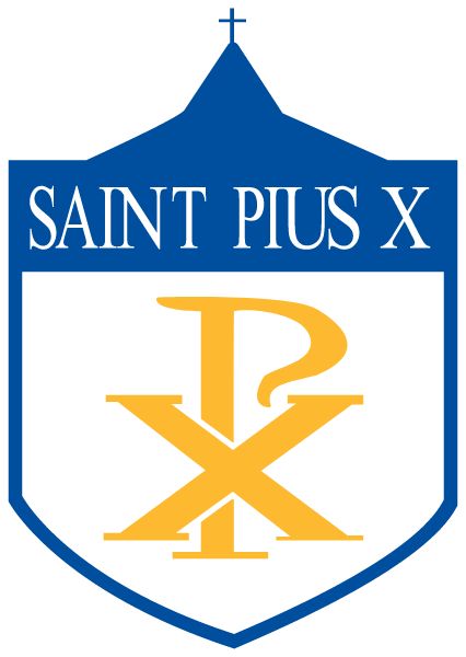 St Pius X Catholic School Sideline Store Sideline Store