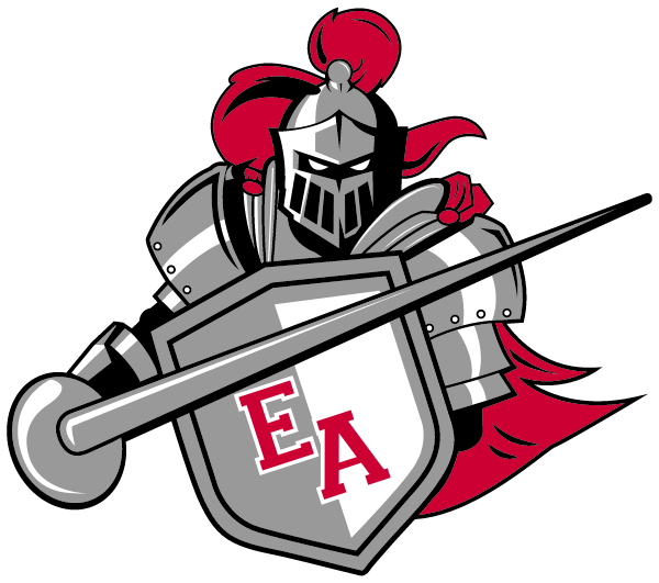 Edgewood Fine Arts Academy Logo
