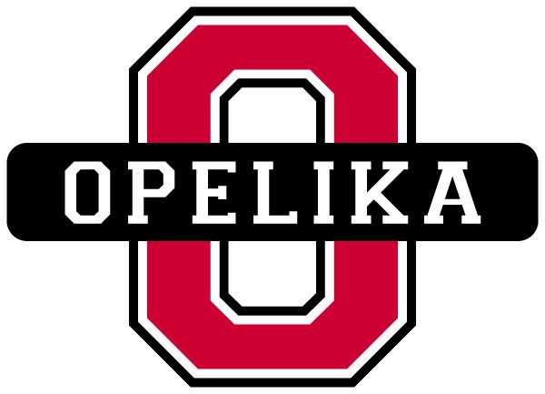 Opelika High School Sideline Store Bulldogs (OPELIKA, ALABAMA) Spirit Apparel & Accessories Store
