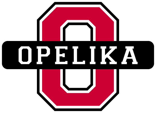 Opelika High School Logo
