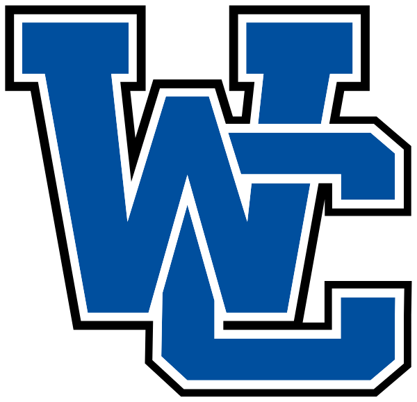 Woodbury Central Community School District Logo