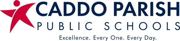 Caddo Parish School Board Logo