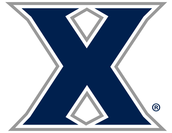 Xavier University Logo