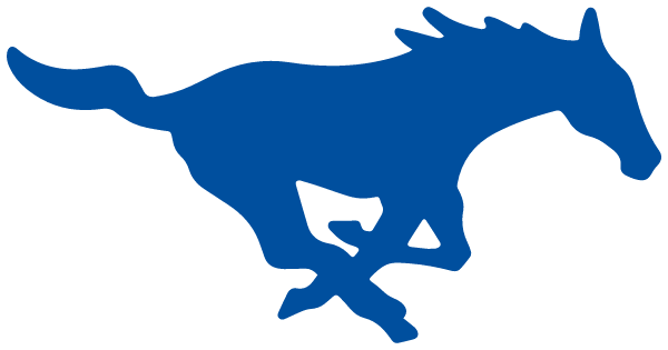 Claude Independent School District Logo