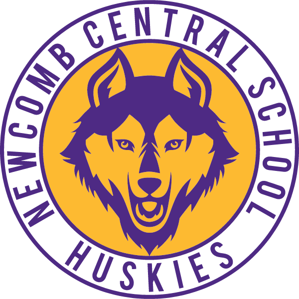 Newcomb Central High School Logo