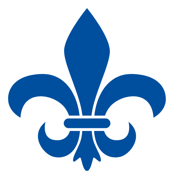 Saint Paul High School Logo