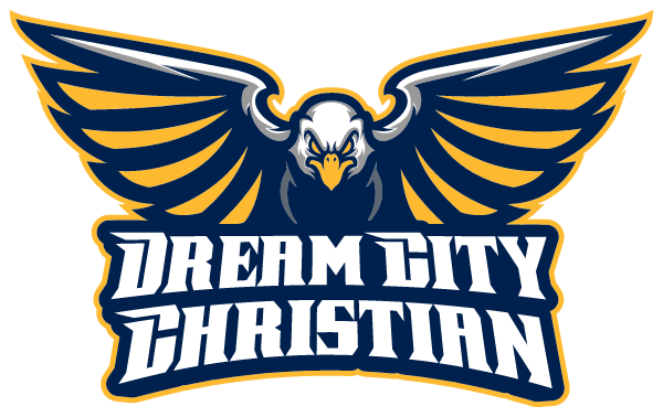 Dream City Christian School Logo