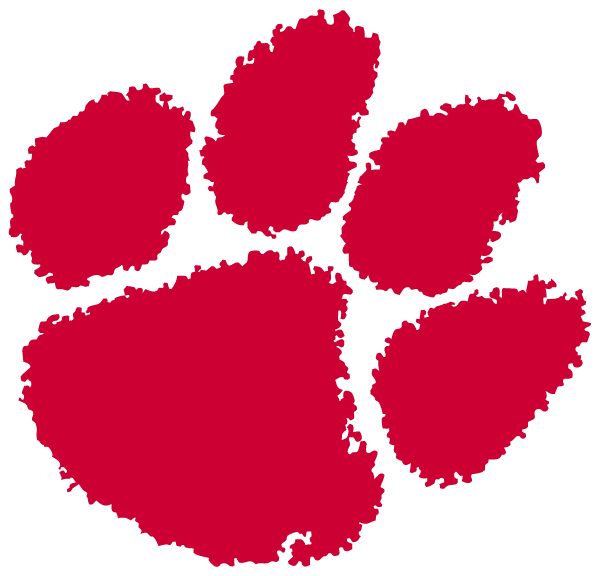 Heflin Parks And Rec Logo
