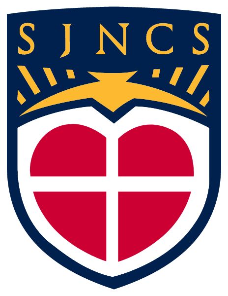 Saint John Neumann Catholic School Sideline Store Eagles (MIAMI, FLORIDA) Spirit Apparel & Accessories Store