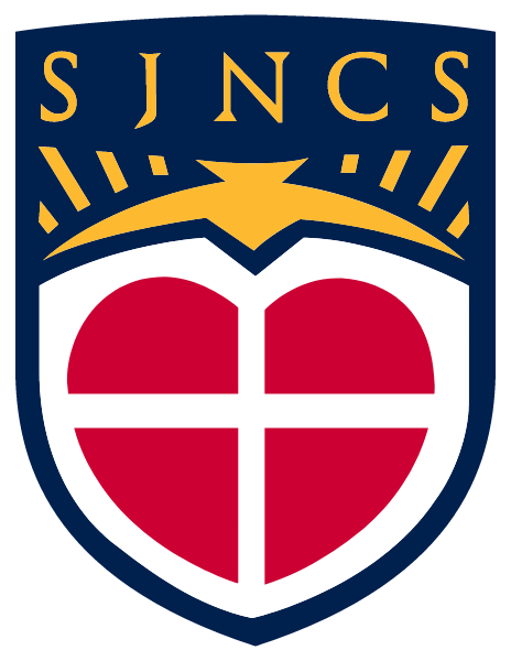 Saint John Neumann Catholic School Logo