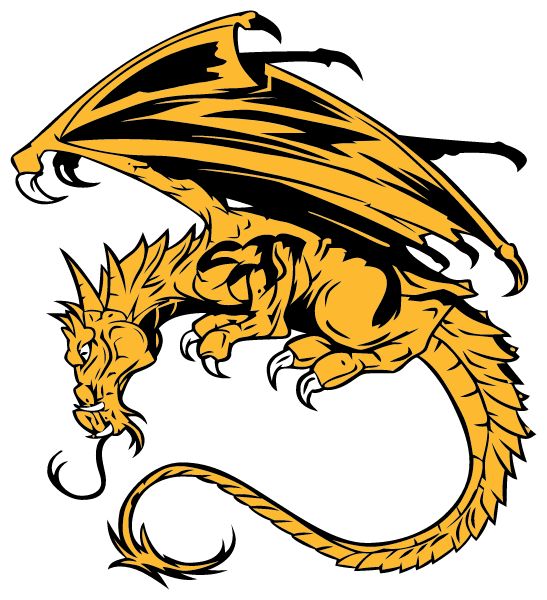 Wenonah High School Sideline Store Dragons (BIRMINGHAM, Alabama) Spirit Apparel & Accessories Store