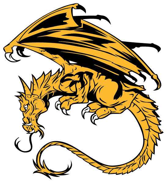 Wenonah High School Logo
