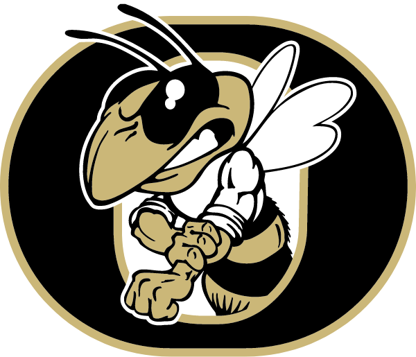 Oxford High School Logo