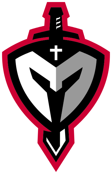 Marquette Catholic Logo