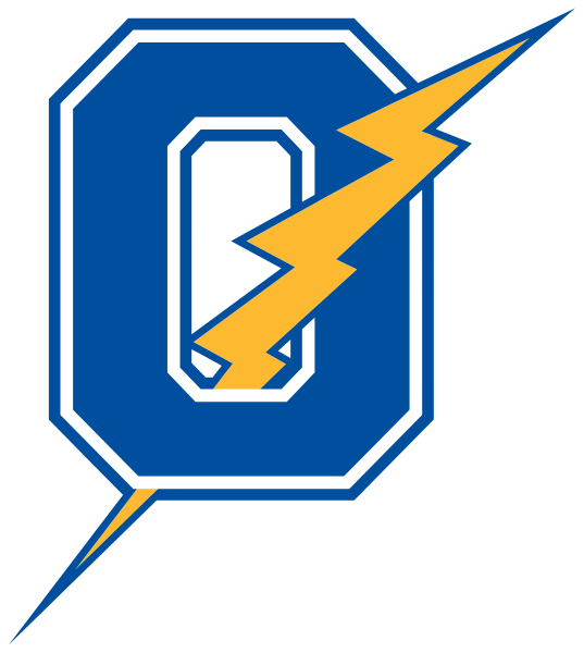 Oxford High School Logo