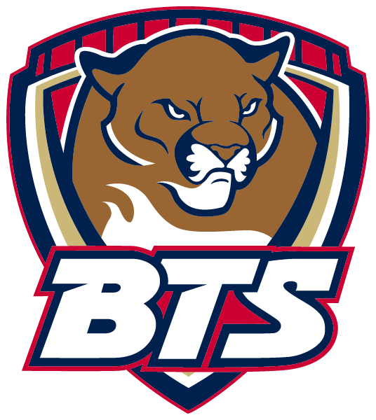 Blessed Trinity Catholic School Logo