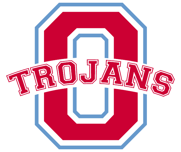 Olympic High School - Biotech & Health Logo
